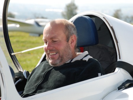 ing. Josef BUŠEK